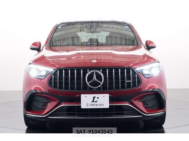 Mercedes Benz GLC-CLASS 2025-03 8131127-10