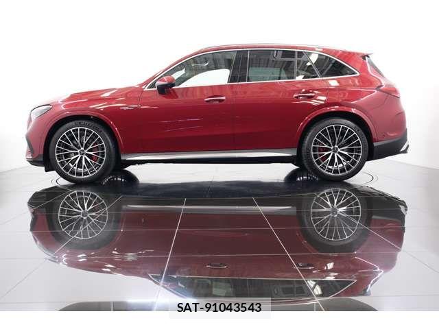 Mercedes Benz GLC-CLASS 2025-03 8131127-15