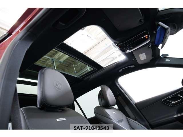 Mercedes Benz GLC-CLASS 2025-03 8131127-1