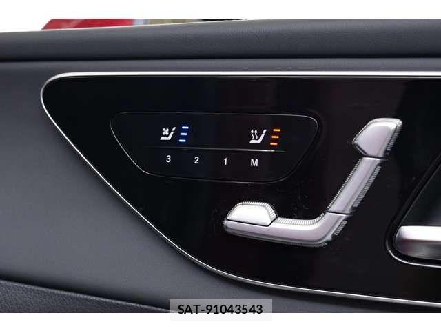 Mercedes Benz GLC-CLASS 2025-03 8131127-8