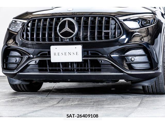 Mercedes Benz GLC-CLASS 2024-02 8336691-9