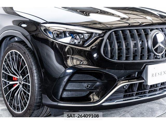 Mercedes Benz GLC-CLASS 2024-02 8336691-11