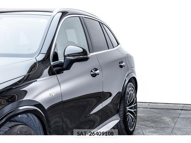 Mercedes Benz GLC-CLASS 2024-02 8336691-14