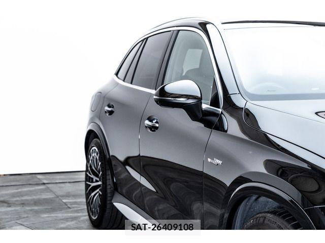 Mercedes Benz GLC-CLASS 2024-02 8336691-15