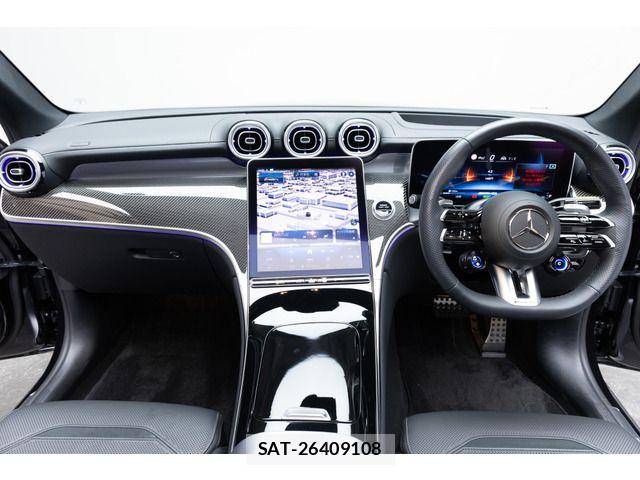 Mercedes Benz GLC-CLASS 2024-02 8336691-1