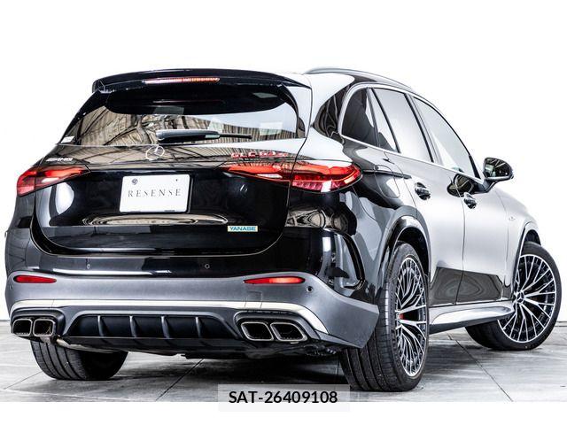 Mercedes Benz GLC-CLASS 2024-02 8336691-2