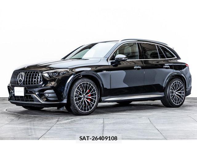 Mercedes Benz GLC-CLASS 2024-02 8336691-3
