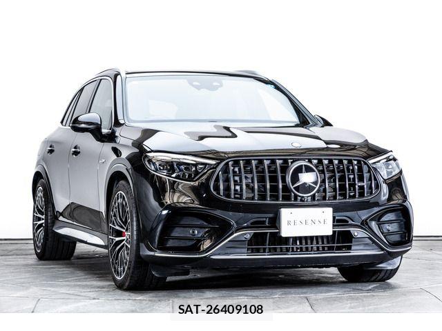 Mercedes Benz GLC-CLASS 2024-02 8336691-5