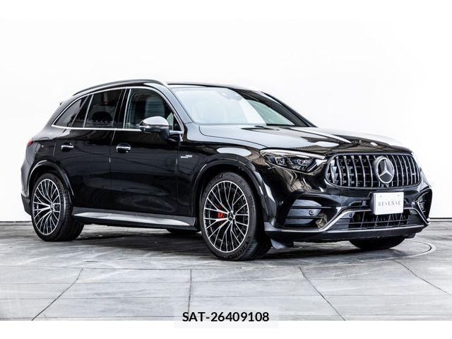 Mercedes Benz GLC-CLASS 2024-02 8336691-6