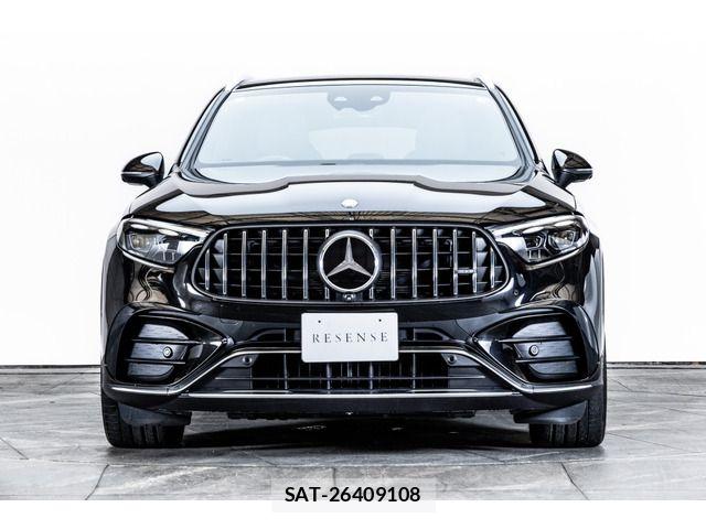 Mercedes Benz GLC-CLASS 2024-02 8336691-8