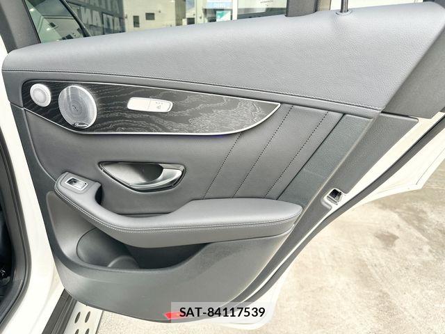 Mercedes Benz GLC-CLASS 2020-12 8366895-9