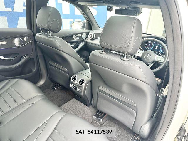 Mercedes Benz GLC-CLASS 2020-12 8366895-10