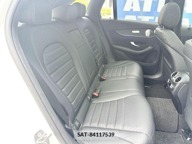 Mercedes Benz GLC-CLASS 2020-12 8366895-11