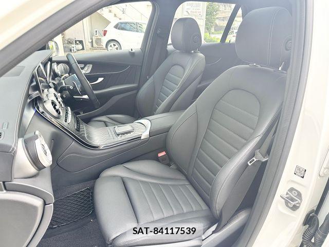 Mercedes Benz GLC-CLASS 2020-12 8366895-12