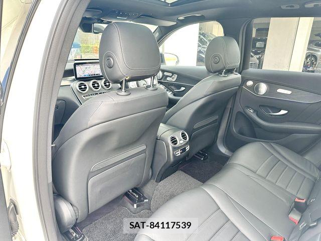 Mercedes Benz GLC-CLASS 2020-12 8366895-13