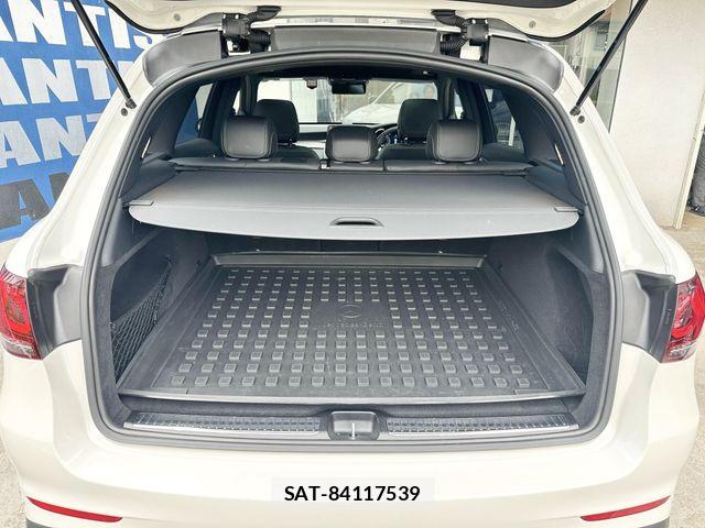 Mercedes Benz GLC-CLASS 2020-12 8366895-14