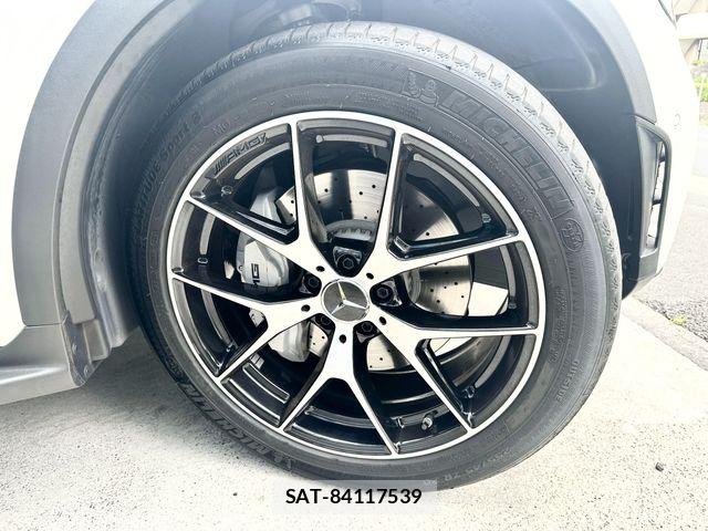 Mercedes Benz GLC-CLASS 2020-12 8366895-15