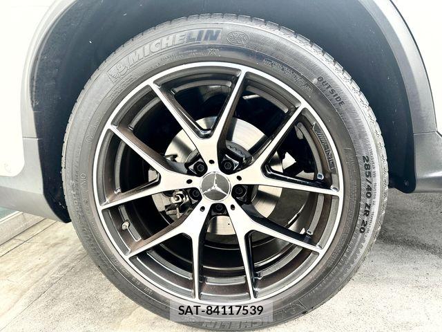 Mercedes Benz GLC-CLASS 2020-12 8366895-16