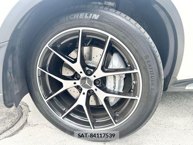 Mercedes Benz GLC-CLASS 2020-12 8366895-17