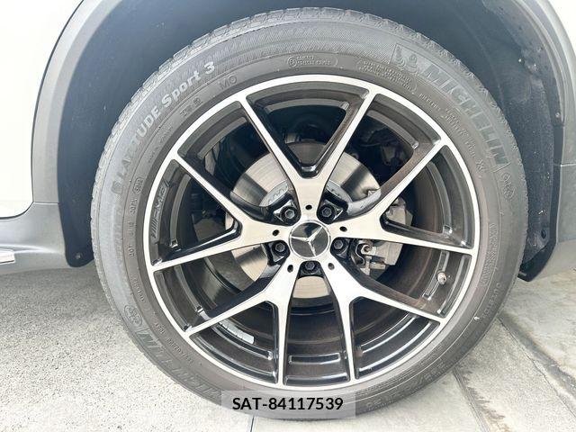 Mercedes Benz GLC-CLASS 2020-12 8366895-18