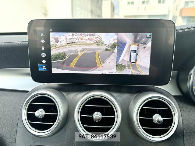 Mercedes Benz GLC-CLASS 2020-12 8366895-5