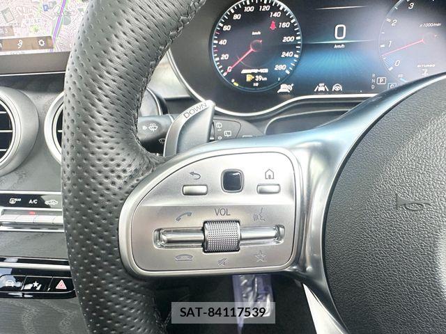 Mercedes Benz GLC-CLASS 2020-12 8366895-6