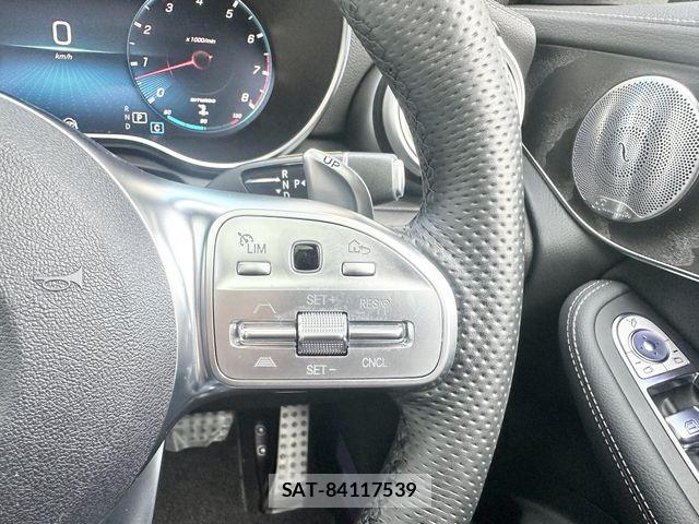 Mercedes Benz GLC-CLASS 2020-12 8366895-7