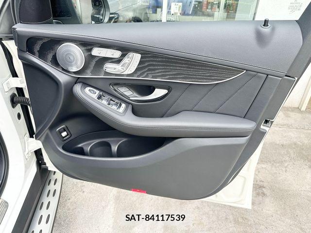 Mercedes Benz GLC-CLASS 2020-12 8366895-8