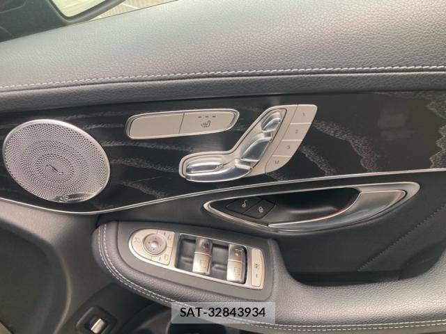 Mercedes Benz GLC-CLASS 2018-05 8562580-10