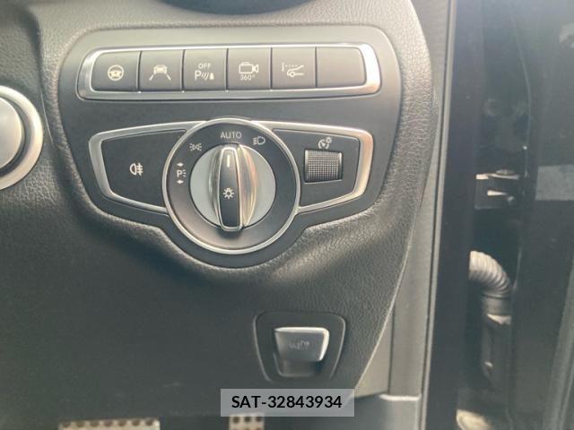 Mercedes Benz GLC-CLASS 2018-05 8562580-12