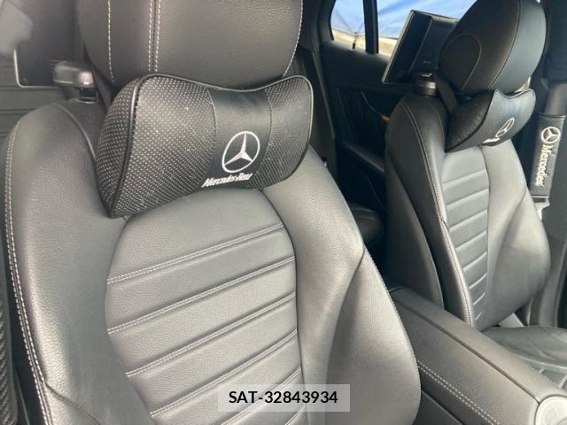 Mercedes Benz GLC-CLASS 2018-05 8562580-13