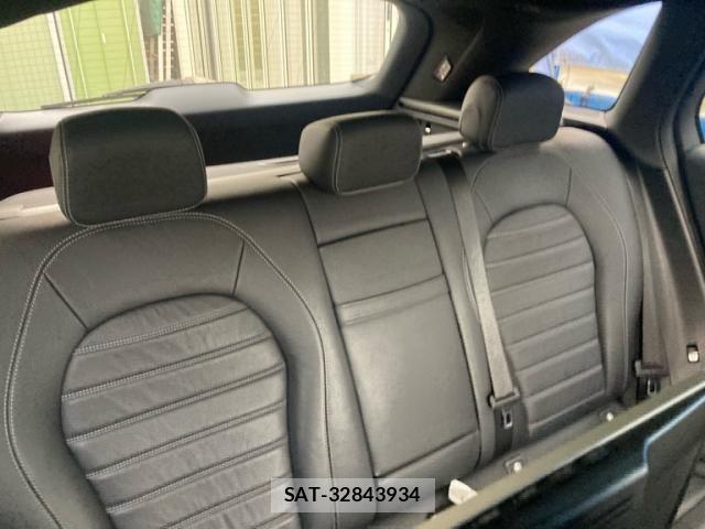 Mercedes Benz GLC-CLASS 2018-05 8562580-15