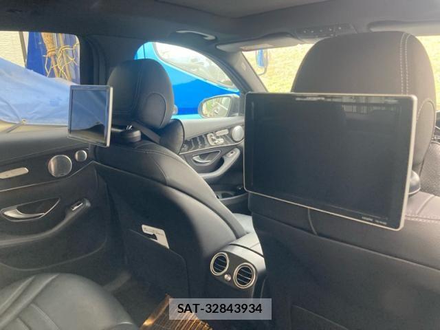 Mercedes Benz GLC-CLASS 2018-05 8562580-17