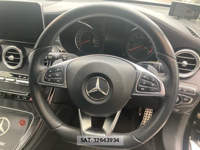 Mercedes Benz GLC-CLASS 2018-05 8562580-18