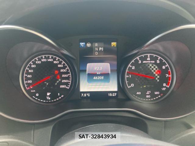 Mercedes Benz GLC-CLASS 2018-05 8562580-19