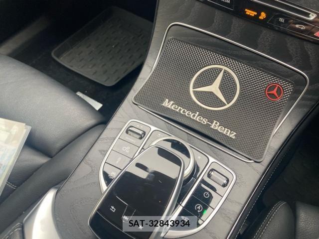 Mercedes Benz GLC-CLASS 2018-05 8562580-20