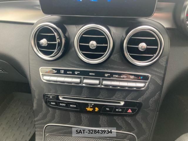 Mercedes Benz GLC-CLASS 2018-05 8562580-21