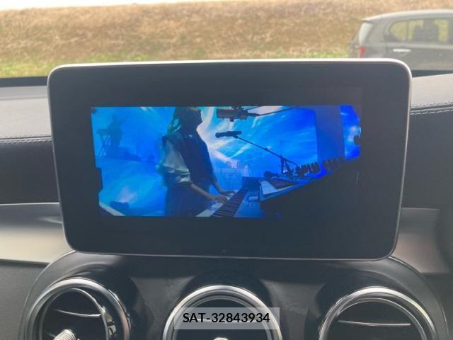Mercedes Benz GLC-CLASS 2018-05 8562580-22