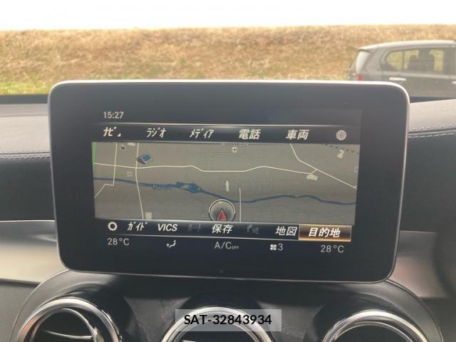 Mercedes Benz GLC-CLASS 2018-05 8562580-23