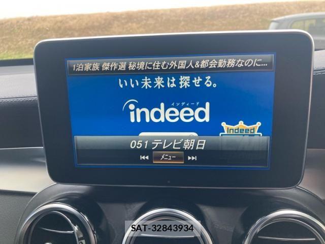 Mercedes Benz GLC-CLASS 2018-05 8562580-24