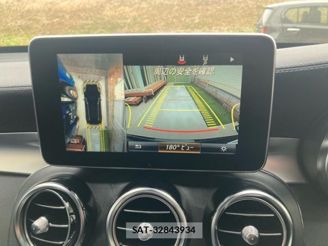 Mercedes Benz GLC-CLASS 2018-05 8562580-25