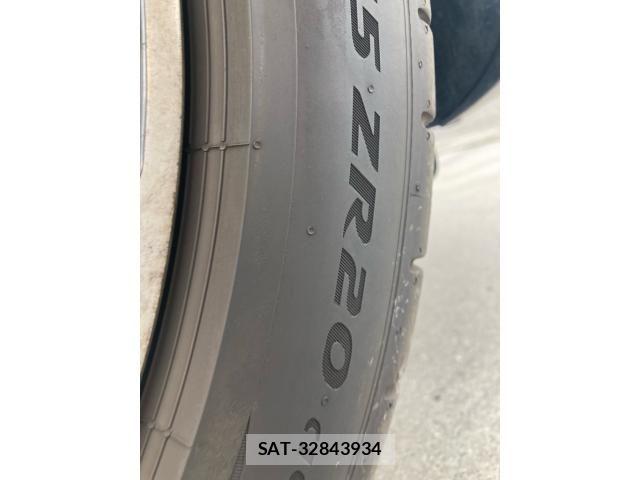 Mercedes Benz GLC-CLASS 2018-05 8562580-4