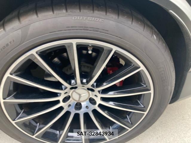 Mercedes Benz GLC-CLASS 2018-05 8562580-8