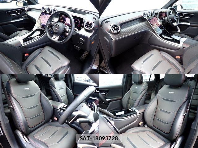 Mercedes Benz GLC-CLASS 2024-08 8627611-9