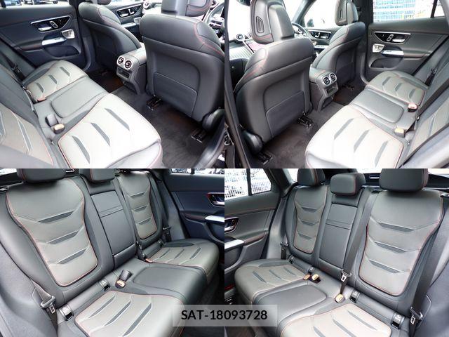 Mercedes Benz GLC-CLASS 2024-08 8627611-10