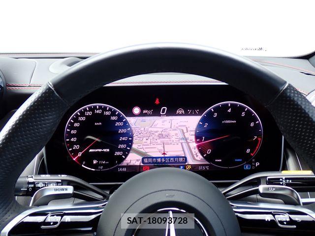 Mercedes Benz GLC-CLASS 2024-08 8627611-12