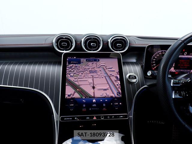 Mercedes Benz GLC-CLASS 2024-08 8627611-14