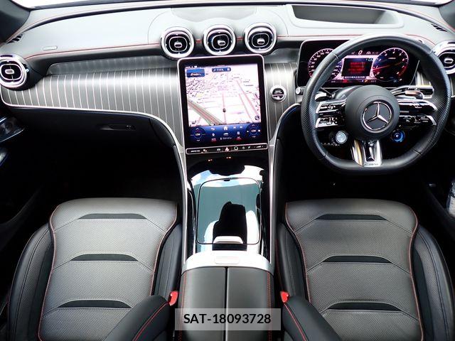 Mercedes Benz GLC-CLASS 2024-08 8627611-1