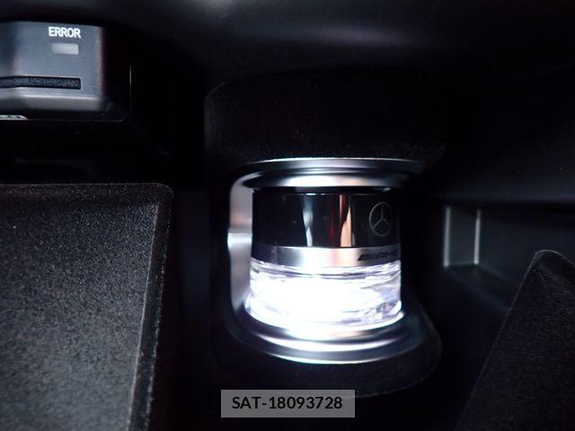 Mercedes Benz GLC-CLASS 2024-08 8627611-20