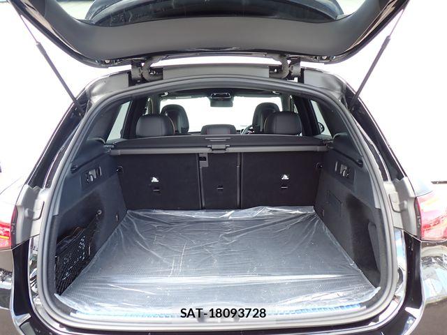 Mercedes Benz GLC-CLASS 2024-08 8627611-27